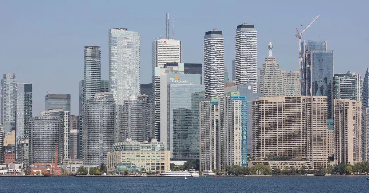 Installment Loans Toronto