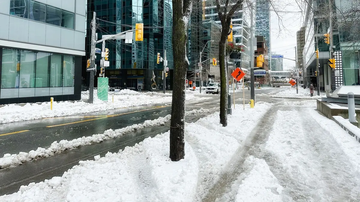 Loan Services in Toronto, Toronto